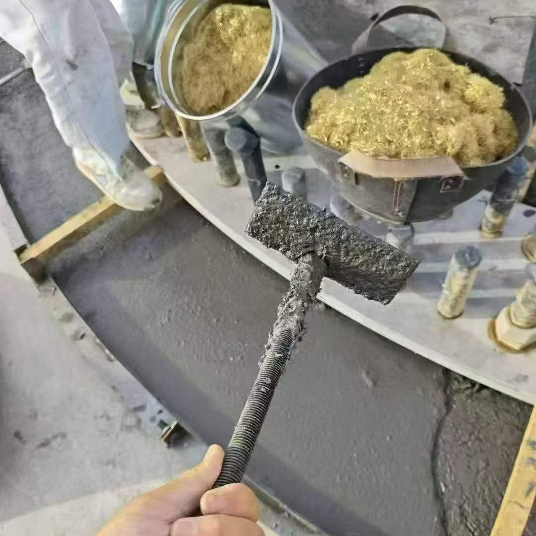 双鸭山C120风电设备基础专用灌浆料